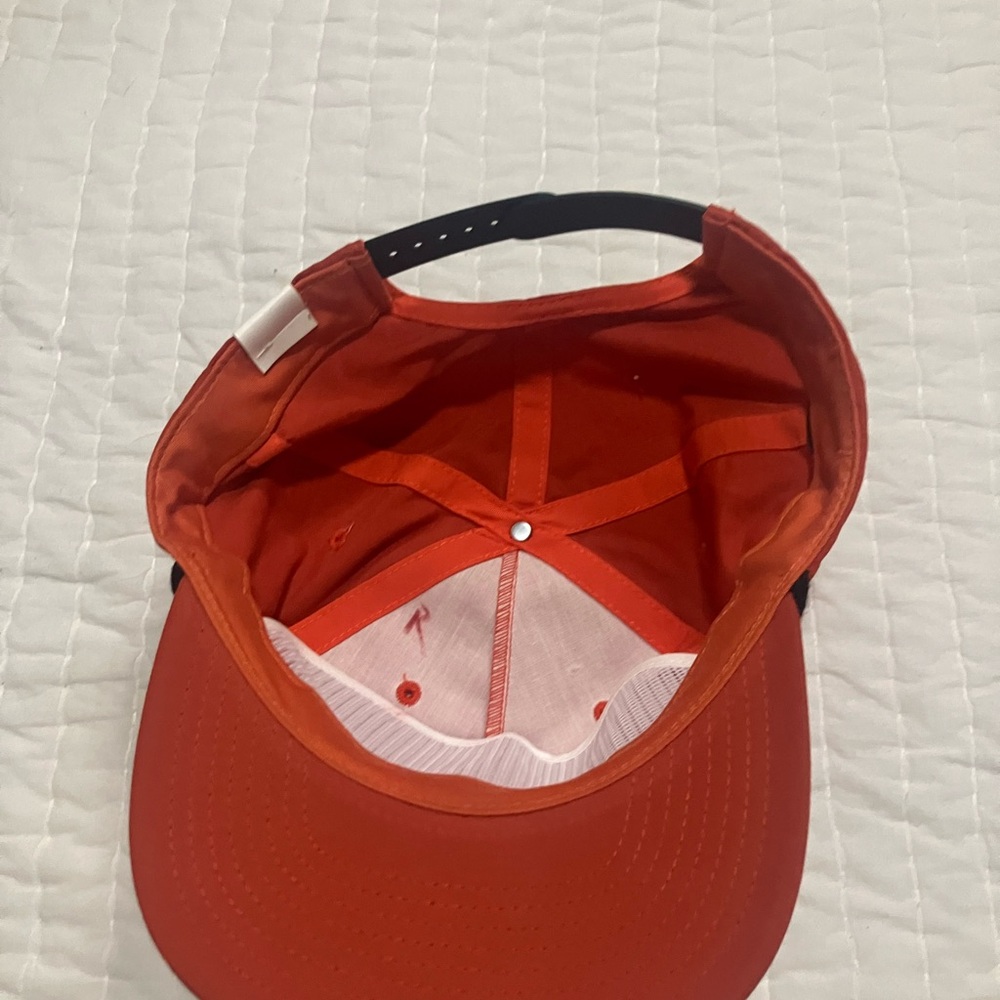 Red Cap - image 5